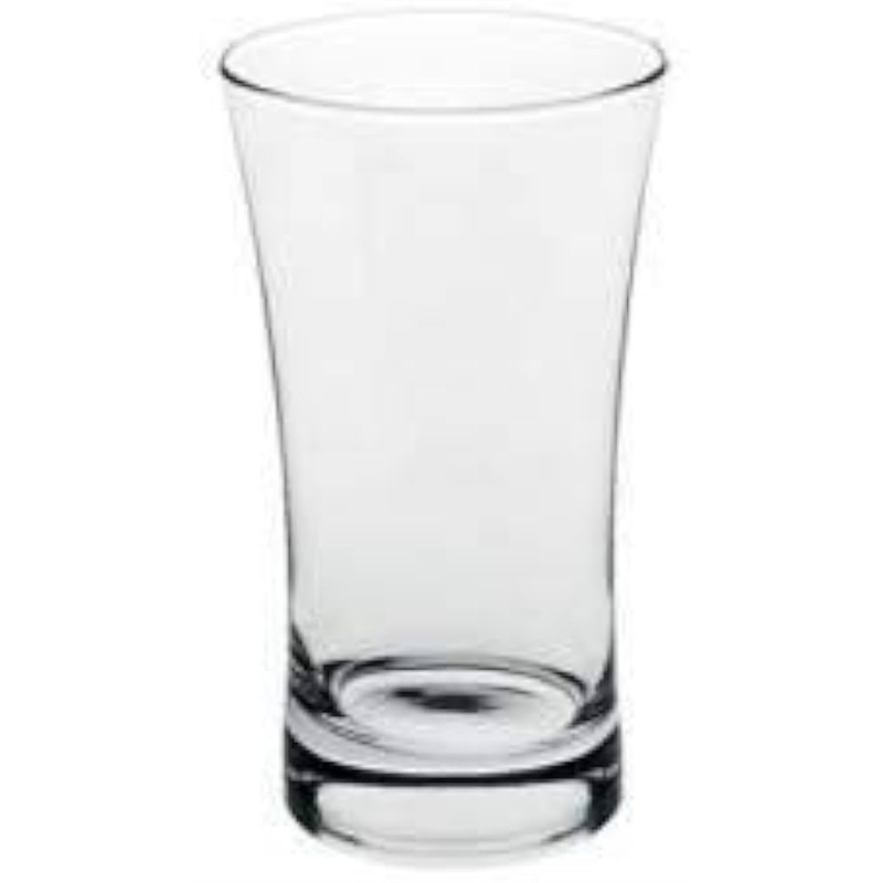 Copo Sumo 300ml Azur 420055 Cj6 -pasabahce PASABAHCE - 20250300168
