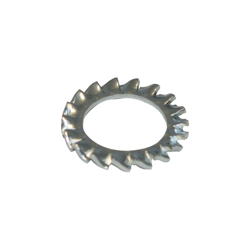 Anilha Recart Inox Din6798-a M5 Bl50 BRICO+ / PECOL - 20170500170
