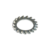 Anilha Recart Inox Din6798-a M5 Bl50 BRICO+ / PECOL - 20170500170