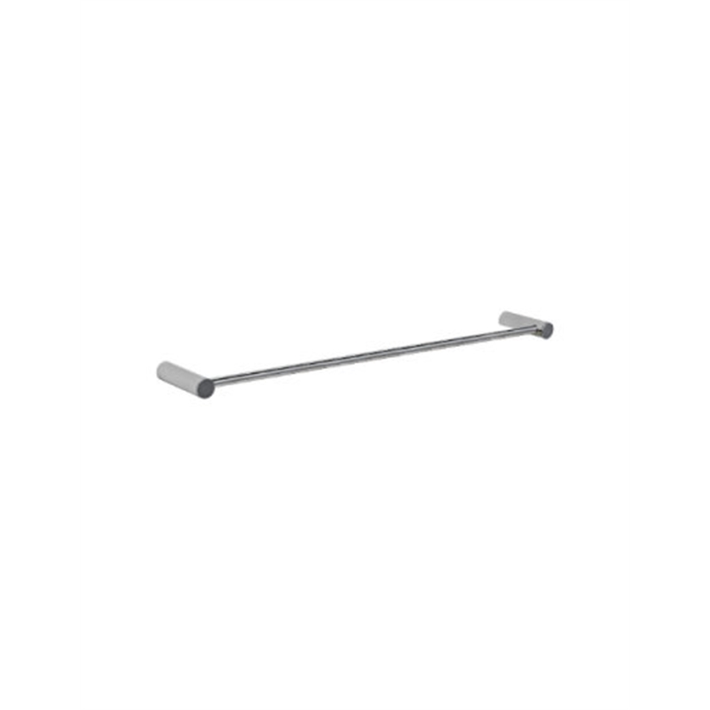 Toalheiro Arona 35 Inox Polido Vvc344 - Vivacor VIVACOR - 20210900207