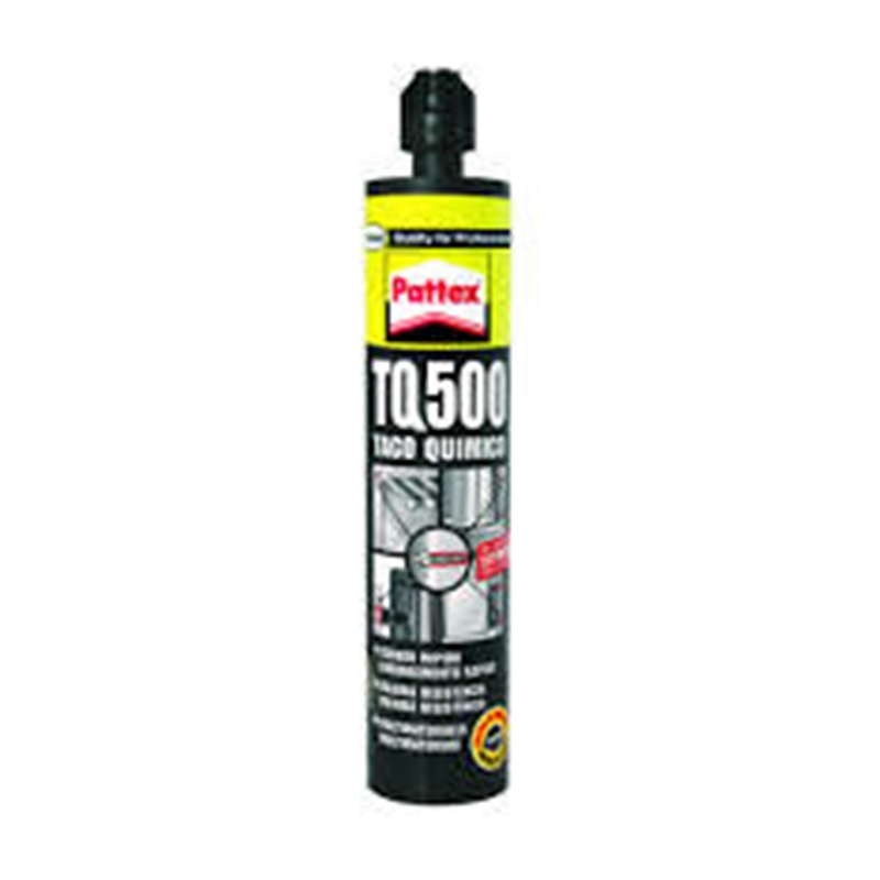 Canula Mistur P/bucha Quimica Tq500 Bl20-pattex PATTEX - 20151311954