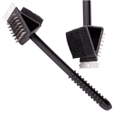 Escova Limpeza P/grelhas 36cm 82679 - Ldk Garden LDK GARDEN - 20210400126