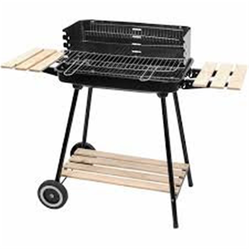 Grelhador Ext Carv Rect 57x83cm 82169-ldk Garden LDK GARDEN - 20210400128