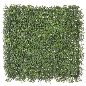 Painel Decor Ext 50x50 Boj Natural 82876-ldk Gard LDK GARDEN - 20210400143
