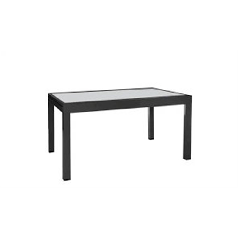 Mesa Al Exten Cnz C/vid 135/270x90x74cm-ldk Garde LDK GARDEN - 20210400153