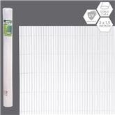 Vedacao D/vista Pvc Bco 3x1,5m 732054 -ldk Garden LDK GARDEN - 20231100145