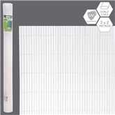 Vedacao D/vista Pvc Bco 3x2m 732055 -ldk Garden LDK GARDEN - 20231100146
