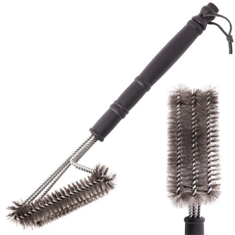 Escova Limpeza P/grelhas 40cm 82682- Ldk Garden LDK GARDEN - 20250200040