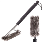 Escova Limpeza P/grelhas 40cm 82682- Ldk Garden LDK GARDEN - 20250200040