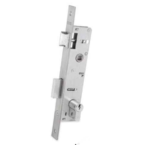 Fechadura 790tcx25 P/aluminio - Teicocil TEICOCIL - 20250700070