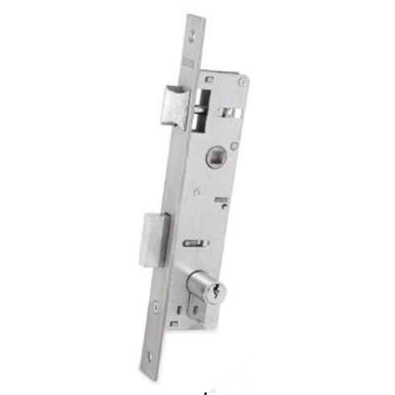 Fechadura 790tcx30 P/aluminio - Teicocil TEICOCIL - 20250700071
