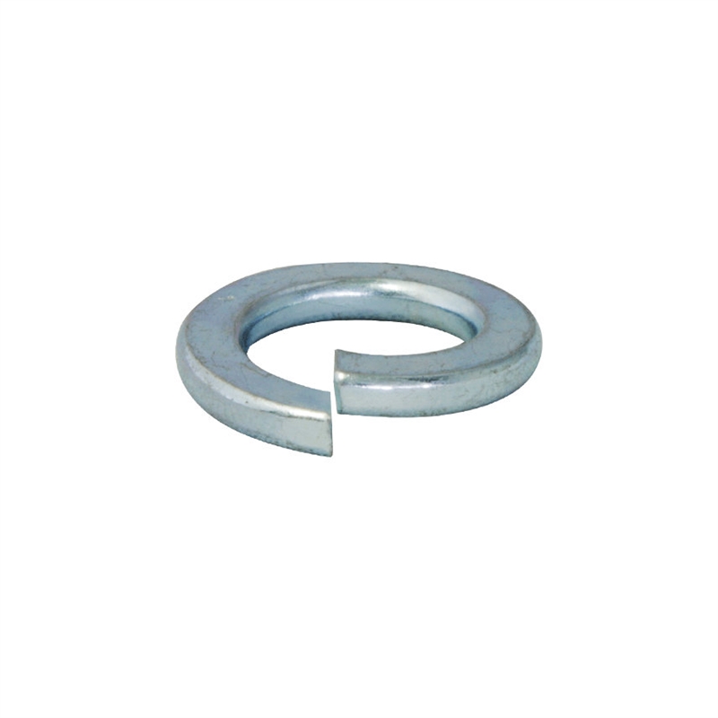 Anilha Mola Zn Din127 M18 Bl10 BRICO+ / PECOL - 20210800068