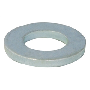 Anilha Chapa Zn 8,8 Din125 M18 Bl25 BRICO+ / PECOL - 20210600237