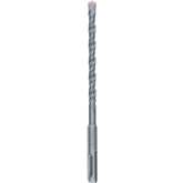 Broca Sds Plus-1 4-flute  18x200x260mm-2608579446 BOSCH - 20230700060
