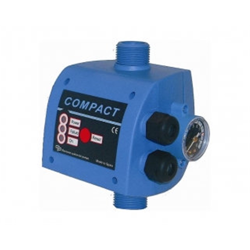 Interruptor Pressao Compact 2 Fm 10 S - Coelbo COELBO - 20251200034