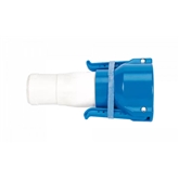 Acoplamento F Manga Agroflat 50x63mm 2"- Heliflex HELIFLEX - 20180800090