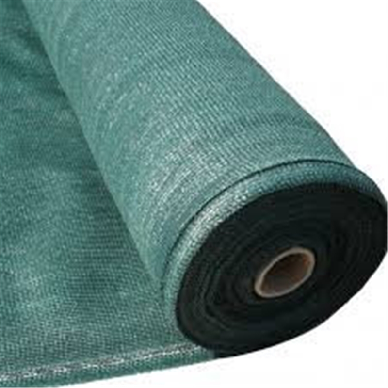 Rede Sombra 2m/larg 80% Rolo 100m Venda A Metro AFROCOM - 20140200420