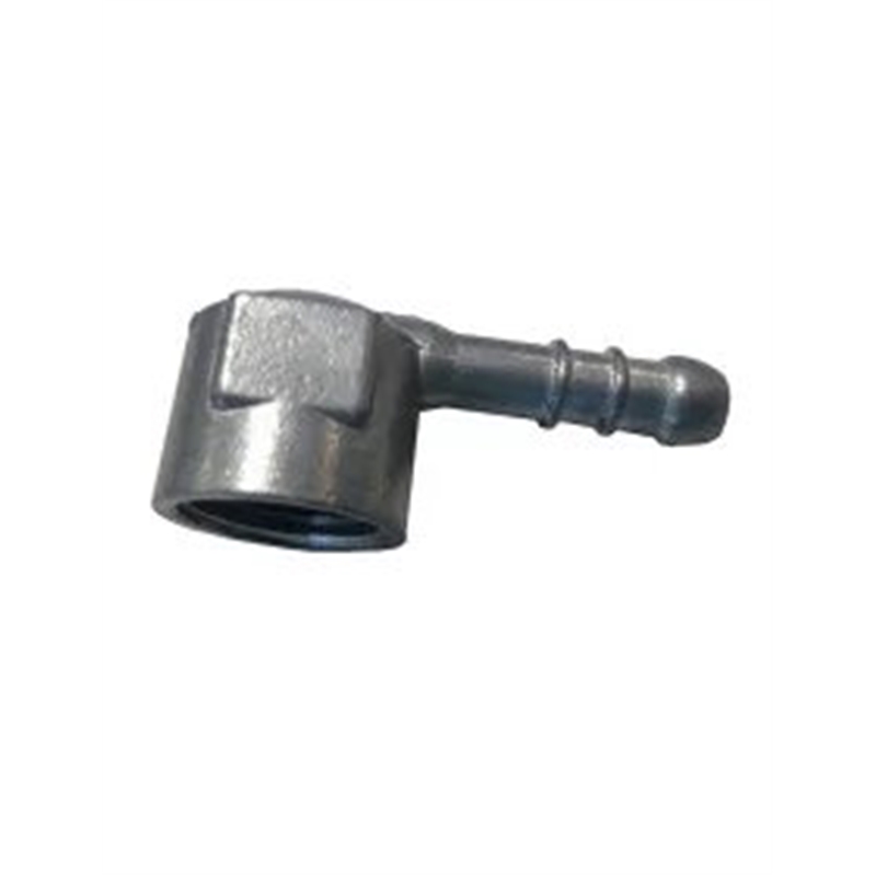 Adaptador Curva Mangueira Gas+ Vedante Sem marca - 20220100024