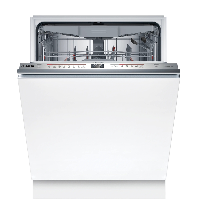 Maquina Lavar Louça Enc 60 S6 13p Smv6ecx93e-bosch BOSCH - 20250600168