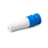 Acoplamento M Manga Agroflat 50x55mm- Heliflex HELIFLEX - 20180800089