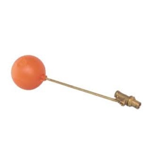 Torneira Inglesa Plast 3/4" C/boia AFJ - 20211200167