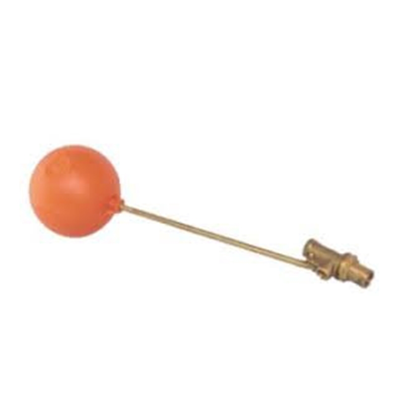 Torneira Inglesa Plast 3/4" C/boia AFJ - 20211200167