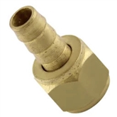 Adaptador Mangueira Gas+ Vedante Sem marca - 20170500201