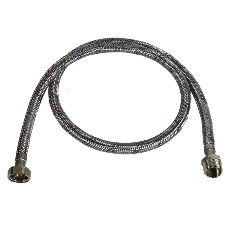 Ligaçao Flexivel M/f 3/8x3/8 50cm Sem marca - 20201000099