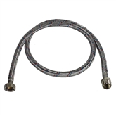 Ligaçao Flexivel M/f 3/8x3/8 50cm Sem marca - 20201000099