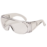 Oculos Prot Policarb Incolor C/vent B92 - Medop Sem marca - 20210100163