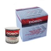 Fumigador Base Agua 10g - Dobol Sem marca - 20210700285