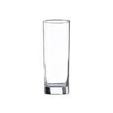 Copo Cerveja Vidro Tubo  Un H014 - Palanca Sem marca - 20220100098
