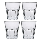 Copo Agua Vidro 355ml Un 2012-6 - Palanca Sem marca - 20220100100
