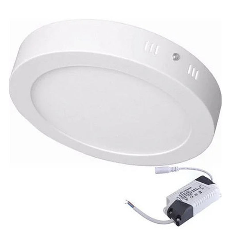 Plafonier Led Red 25w Bco 6500k - Palanca Sem marca - 20220800001