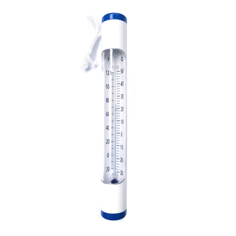 Termometro Serie Redondo 511088 Sem marca - 20230100167
