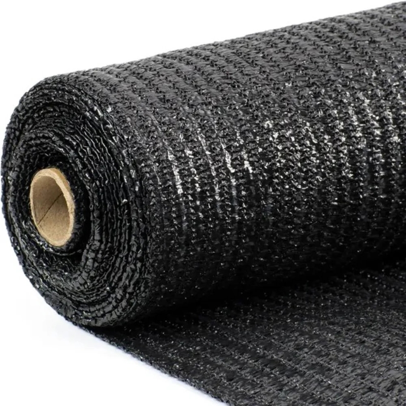 Rede Sombra 80% Prt 2,0m Rl50m A Metro Sem marca - 20240500087