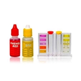 Kit Analise Cloro E Ph 209080 - Kokido Sem marca - 20250500169