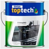 Primario Zarcao P/ferro 4l Laranj 4040732- Toptech TOPTECH - 20260300026