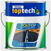 Kit Politop 3,5l Marc Estrada Preto K03,59005.0-topt TOPTECH - 20260300027