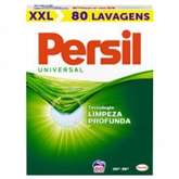 Deterg Po Roupa Universal 80d 4,4kg- Persil PERSIL - 20220300109