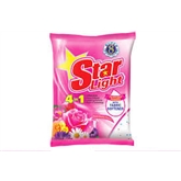 Deterg Roupa Flores Man 4em1 Po 1kg- Starlight STARLIGHT - 20240200116