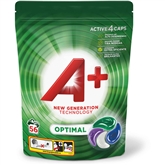 Detergente Roupa Capsulas Maq 4em1 Colour 10d - A+ A+ - 20241200073