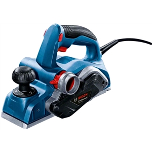 Plaina Portatil Bosch Gho 700 06015a90k1 BOSCH - 20220900058