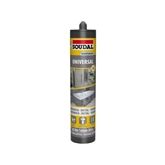 Silicone Transp.universal 280ml Cossat280-soudal SOUDAL - 20151000034