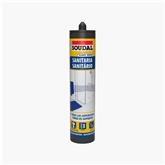 Silicone Sanitario Branco 290ml Cosssb290 - Soudal SOUDAL - 20210200213