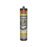 Silicone Acetico Univ Cnz 280ml Cossac280-soudal SOUDAL - 20230400098