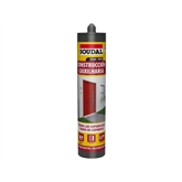 Silicone Neutr Cinz 290ml Cossncz290-soudal SOUDAL - 20240400115