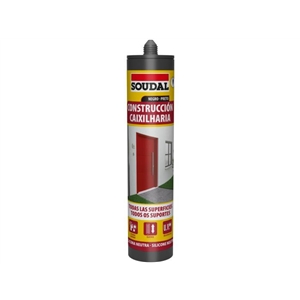 Silicone Neutr Prt 290ml Cossnp290-soudal SOUDAL - 20240400116