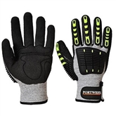 Luva Anti-impacto Cnz/prt A722 T.10xl - Portwest PORTWEST - 20240600052