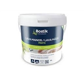 Pasta Lava Maos 4lts Aroma Limao - Bostik BOSTIK - 20260300099